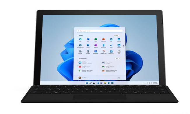 随县surface Pro闪屏，抖动
